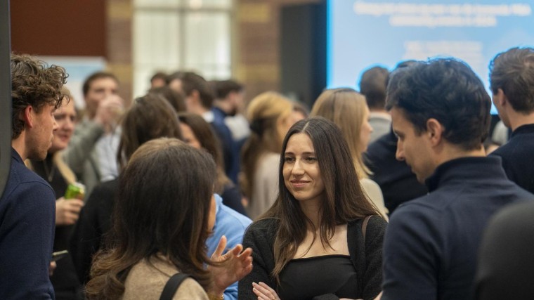 Young M&A Community: In gesprek met de data