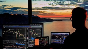 Onverkochte bedrijven hopen zich op bij private equity-fondsen