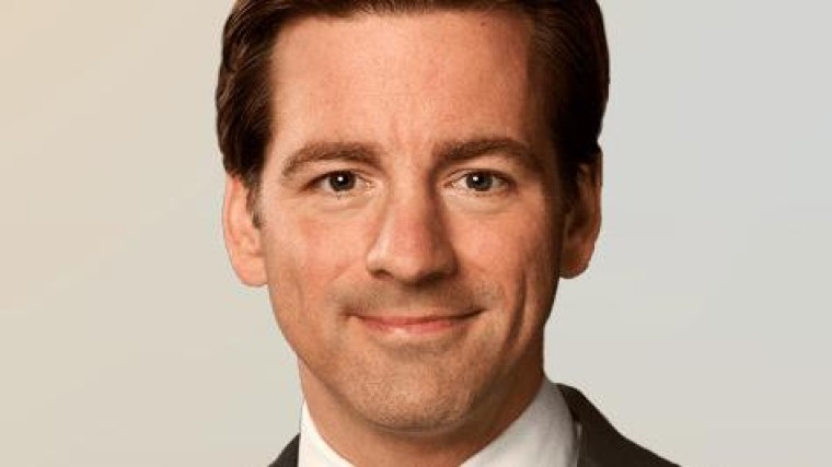 Pitch Best Young M&A Advisor 2018: Sibert Meulenbelt, Lincoln International