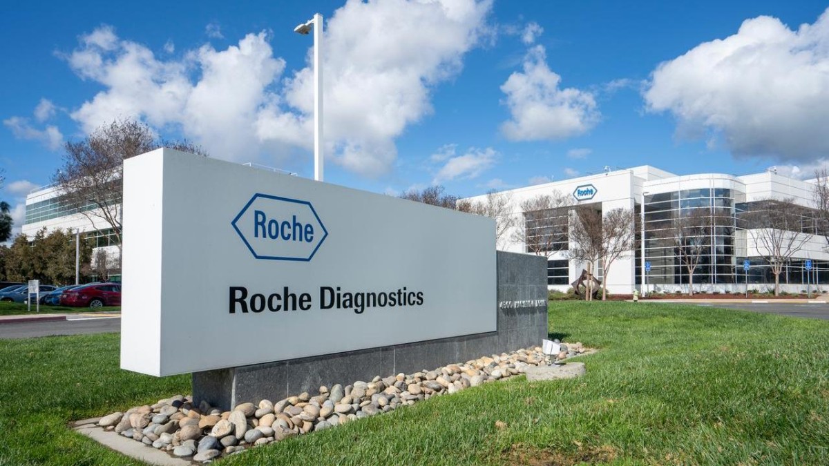 Obesitas-strijd inspireert Roche tot tweede miljardendeal in twee jaar