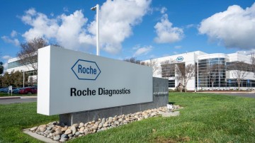 Obesitas-strijd inspireert Roche tot tweede miljardendeal in twee jaar