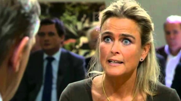 Barbara Baarsma nieuwe directeur Rabobank Amsterdam