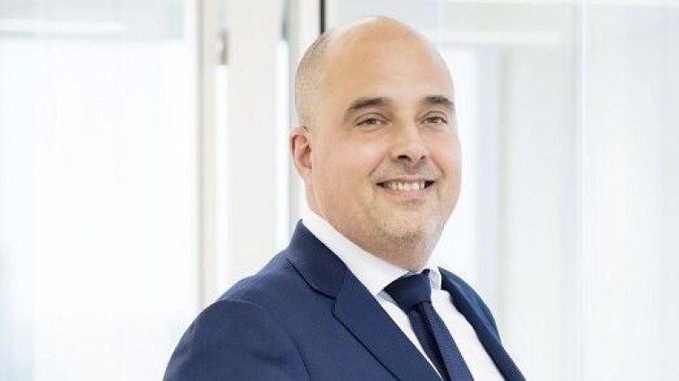 Hans Bogaardt benoemd als partner bij Eight Advisory