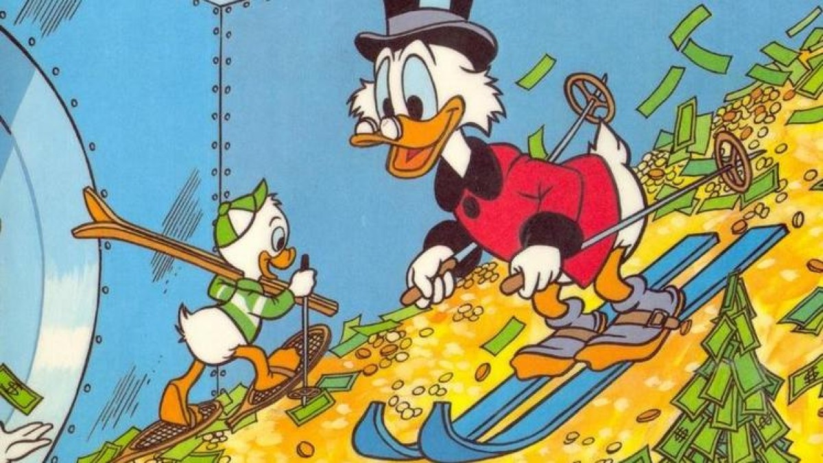 'Fusie- en overnamemarkt ruim 3 biljoen waard'