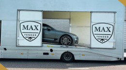 Vervoerder dure auto's over naar Kuzee Autologistiek