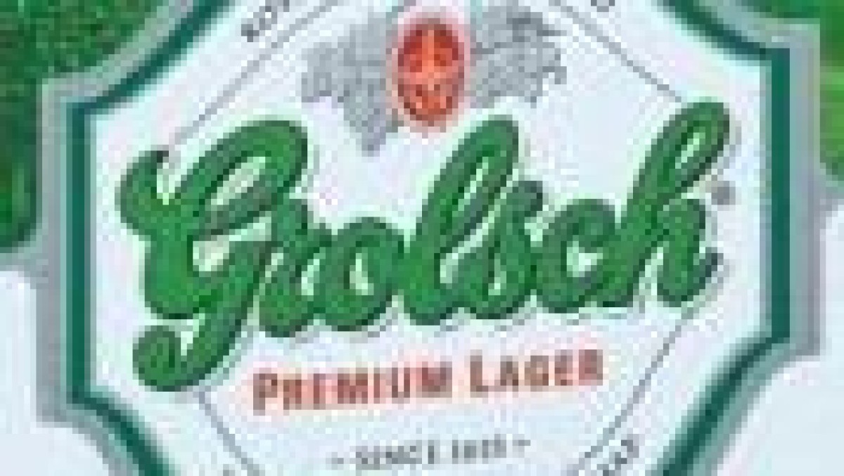 'Grolsch gaat in de etalage'