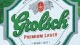 'Grolsch gaat in de etalage'