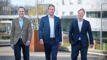 Marktlink Investment Partners versterkt team met drie private bankers