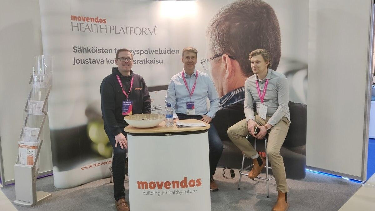 Finse dochter van Main Capital koopt landgenoot