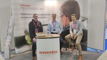 Finse dochter van Main Capital koopt landgenoot