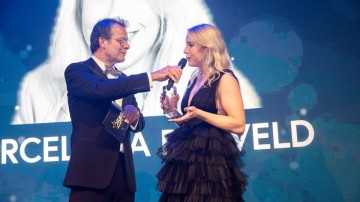 Juryverslag Best Young M&A Lawyer 2024