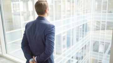 Aalberts staat voor koop en verkoop onderdelen