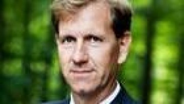 Wiebe Draijer nieuwe bestuursvoorzitter Rabobank