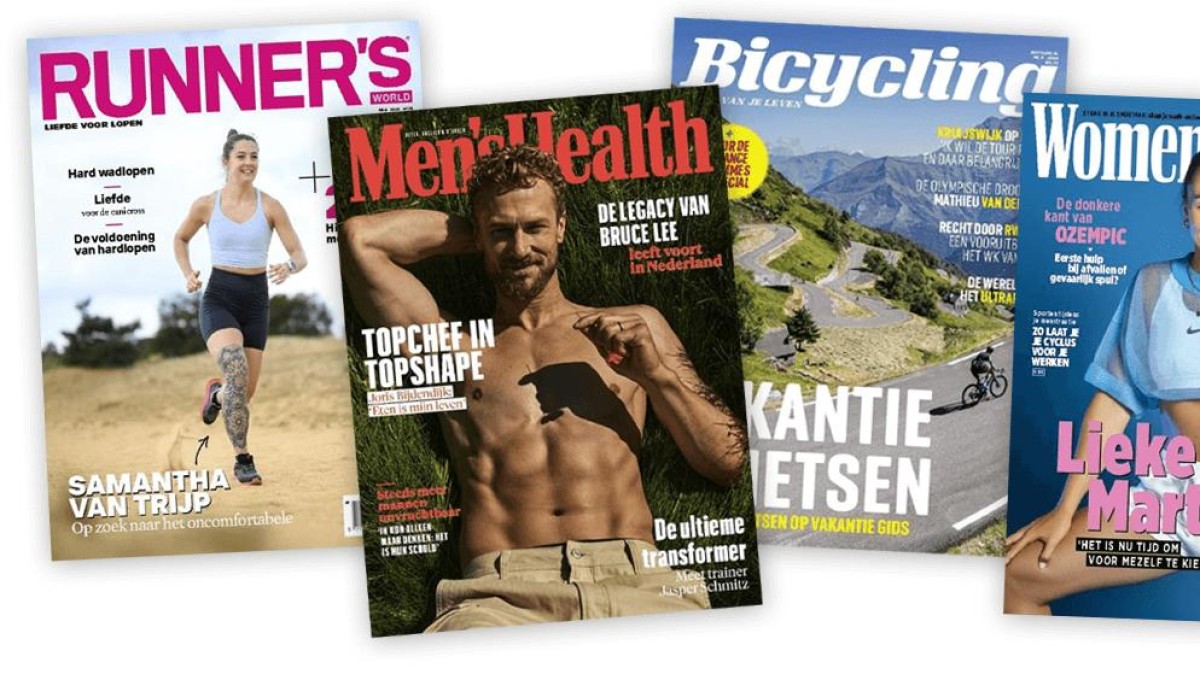 Management neemt uitgeverij PXR over van investeerders