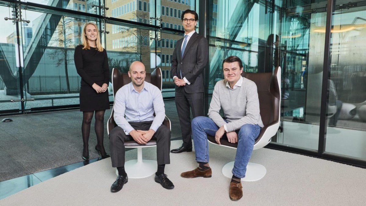 NIEUW: Young M&A Community