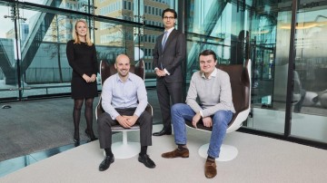 NIEUW: Young M&A Community