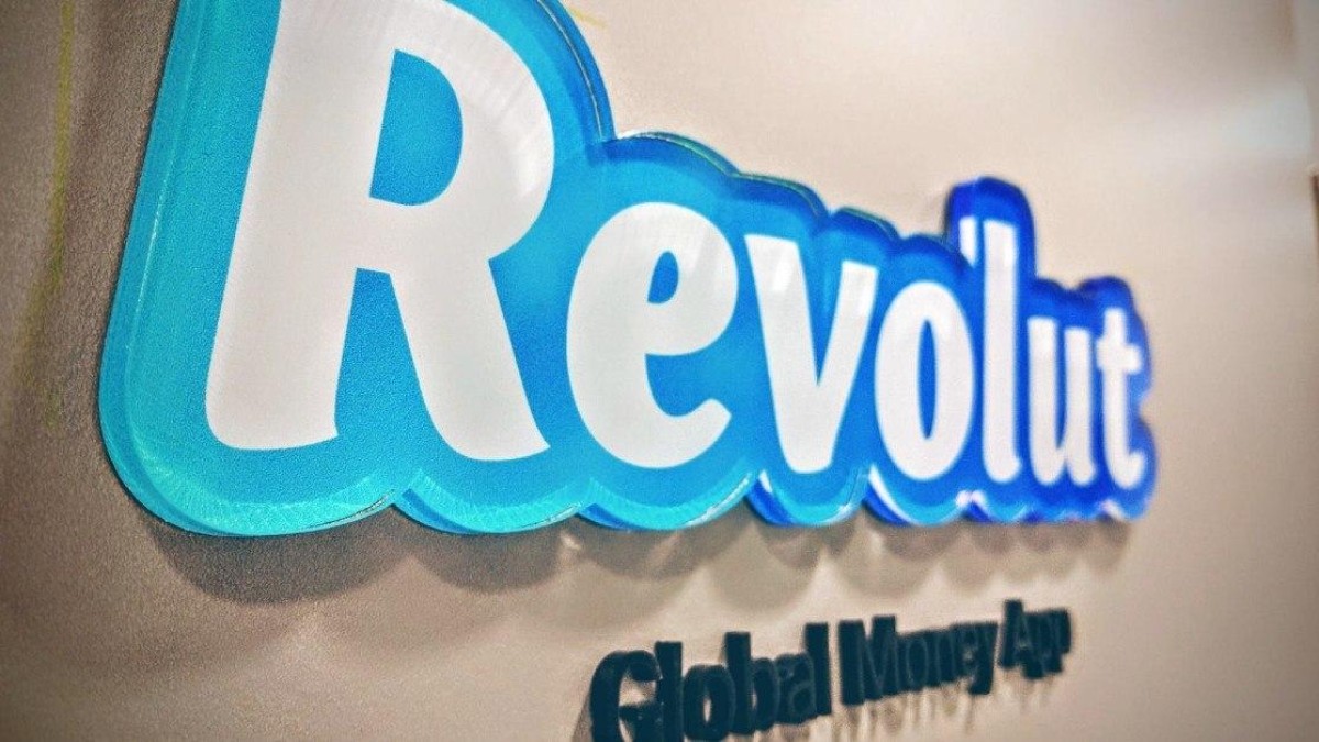 Startup-bank haalt recordbedrag op bij beleggers