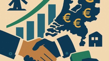 IK Partners haalt twee miljard op voor vierde Small Cap‑fonds