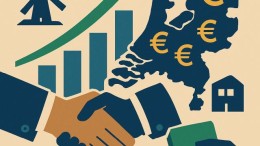 IK Partners haalt twee miljard op voor vierde Small Cap‑fonds