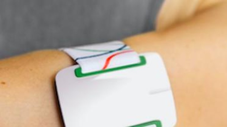 Holland Venture investeert in detectie epilepsieaanvallen