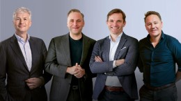 Europese droom Conclusion dichterbij met Duitse deal