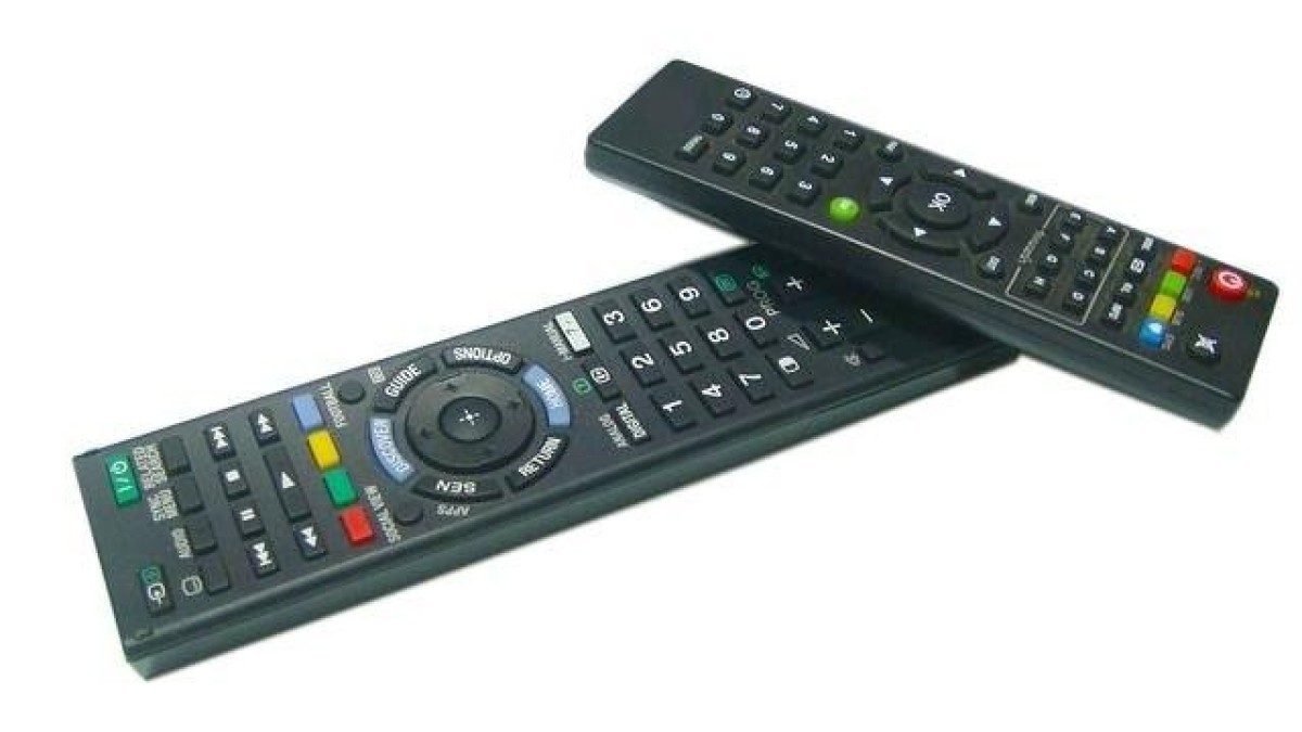 Grote televisiemakers fuseren