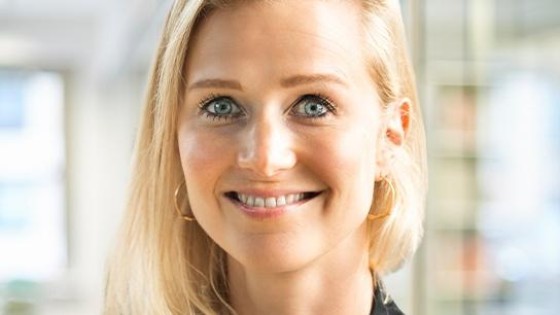Annebeth Bleeker is benoemd tot counsel bij Hogan Lovells