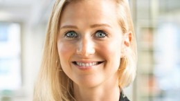 Annebeth Bleeker is benoemd tot counsel bij Hogan Lovells