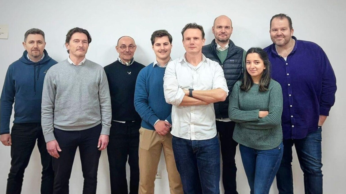 Anderhalf miljoen voor start-up die materialen wint uit infra