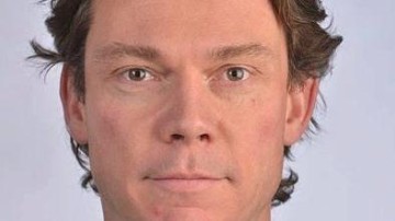 Genomineerd Best ECM Banker 2014: Chris van Schuppen - ABN AMRO