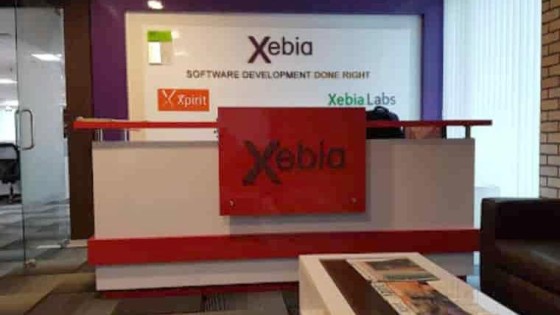 Ene IT-multinational neemt de andere over