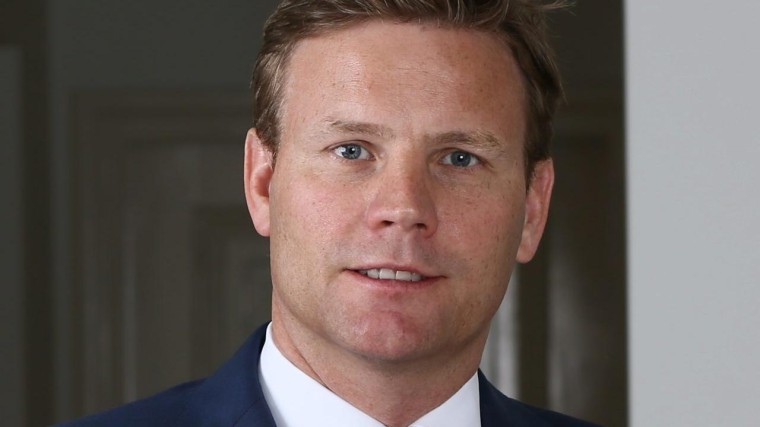 Het wordt America First!