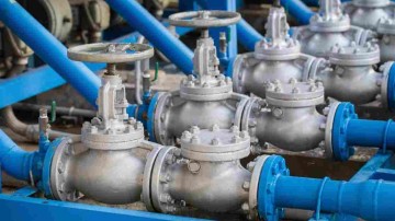 OxGreenfield stort zich op de markt voor afsluiters