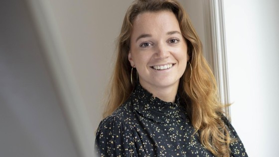 Katherine de Kruiff: 'De M&A Award Best Young PE Manager 2023 was een enorme eer en erkenning'