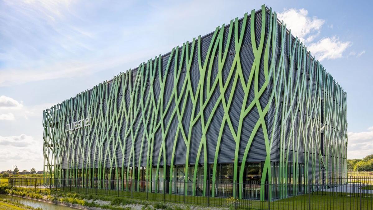 Het kleine Bytesnet geeft zich over aan Eurofiber