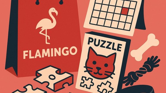 Flamingo Pet Products versterkt positie met overname Plenty Gifts