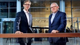 Alvarez & Marsal leert bedrijven 'drumbeat'