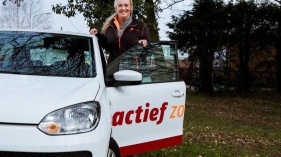 Bedrijvengroep slokt thuiszorgbedrijf Actief Zorg op