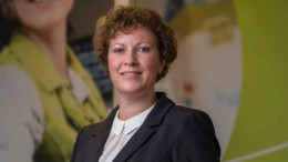 Monique Joosen RC nieuwe CFO PLUS Retail