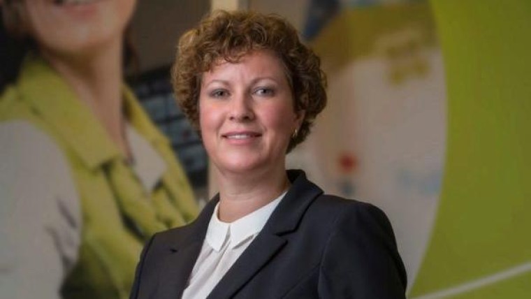 Monique Joosen RC nieuwe CFO PLUS Retail