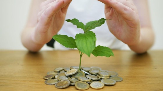 Zorgen over start-ups bij groeiende investeringen