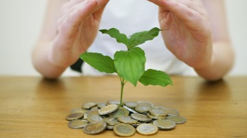 Zorgen over start-ups bij groeiende investeringen