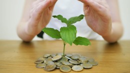 Zorgen over start-ups bij groeiende investeringen