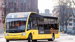 ING en NautaDutilh adviseren bij verkoop Qbuzz