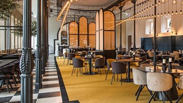 Jonge hotelketen droomt van expansie na Brabantse investering