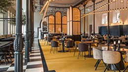 Jonge hotelketen droomt van expansie na Brabantse investering