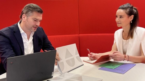 Eén team, één geïntegreerd beeld – Waarom geïntegreerde due diligence volgens Accuracy de nieuwe standaard wordt