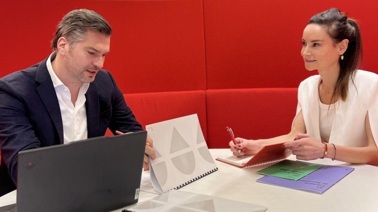 Eén team, één geïntegreerd beeld – Waarom geïntegreerde due diligence volgens Accuracy de nieuwe standaard wordt