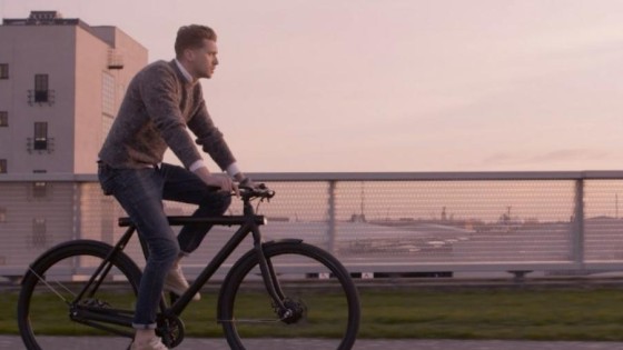 Nieuwe potentiële koper voor VanMoof