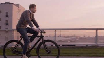 Nieuwe potentiële koper voor VanMoof